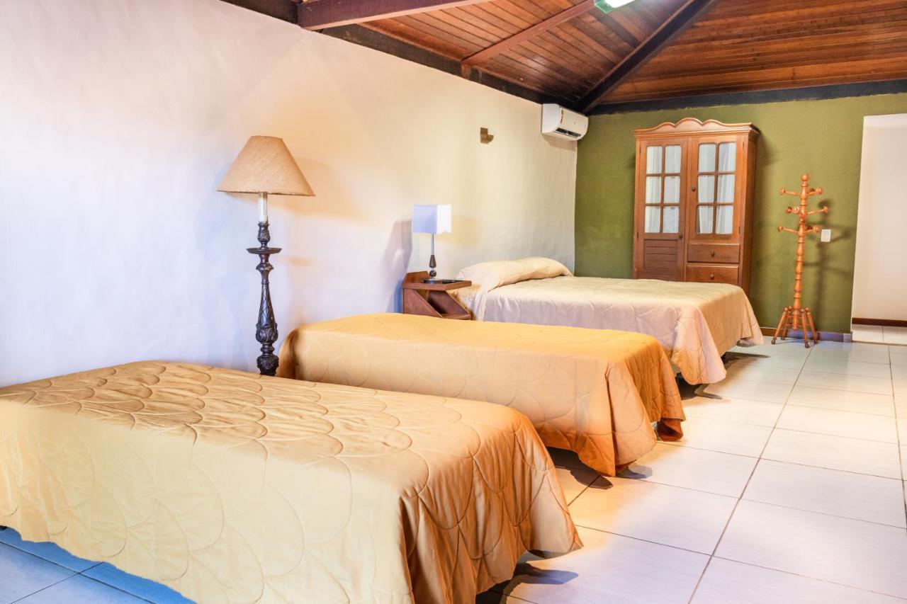 Bomtempo Itaipava By Castelo Itaipava Hotel Kültér fotó