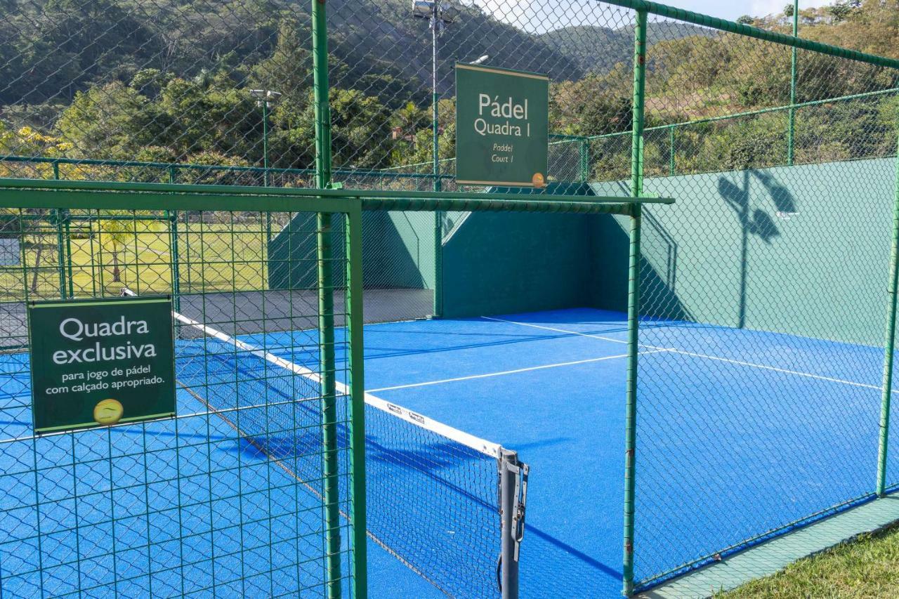 Bomtempo Itaipava By Castelo Itaipava Hotel Kültér fotó