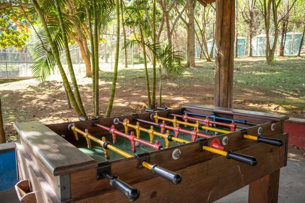 Bomtempo Itaipava By Castelo Itaipava Hotel Kültér fotó