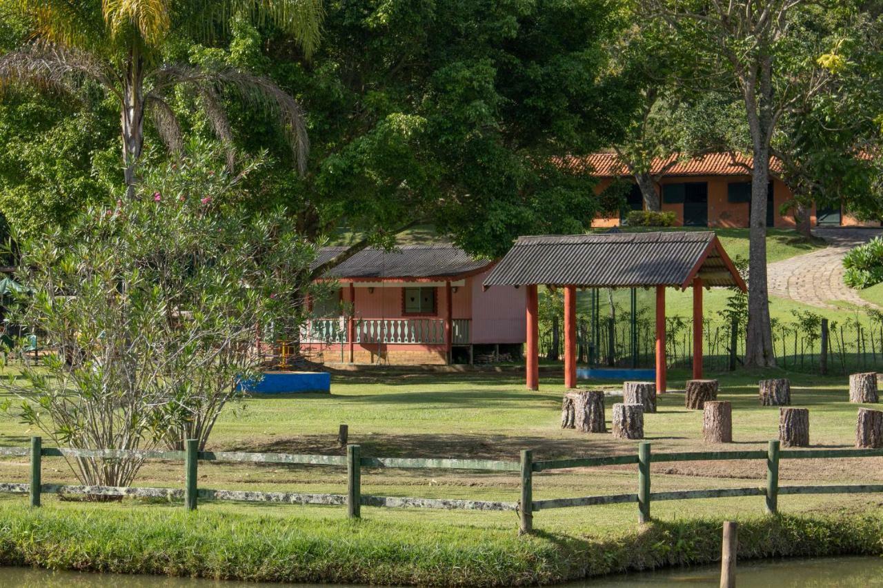 Bomtempo Itaipava By Castelo Itaipava Hotel Kültér fotó