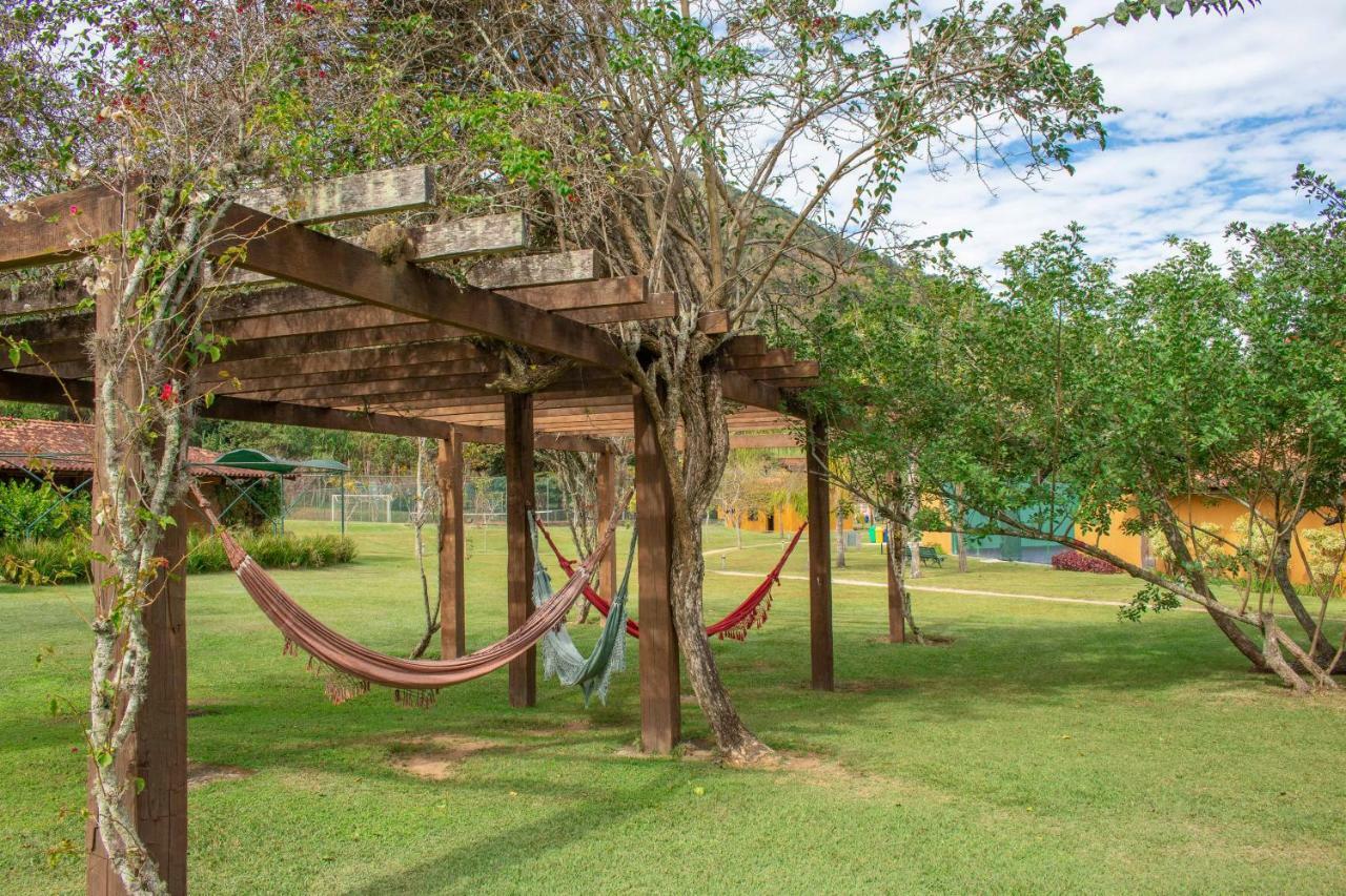 Bomtempo Itaipava By Castelo Itaipava Hotel Kültér fotó